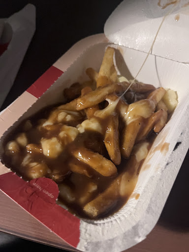 Photo of Donair Dude - 164 W Hastings St, Vancouver, BC V6G 3J6